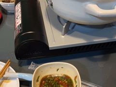 -金龙·打边炉(南京西路店)