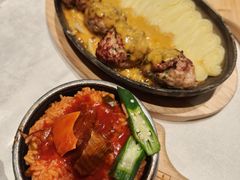 -俄士厨房(环球港店)