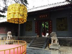 -函谷关历史文化旅游区