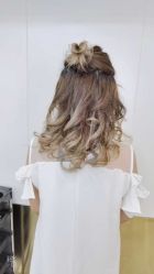 -雅仕 HAIR SALON 美发沙龙