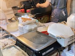 -特色椒盐排条(天山西路店)