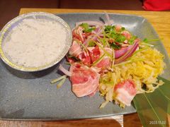 -新石器烤肉(南站店)