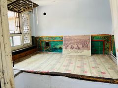 -鸡鸣驿城