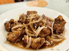 -悦宾饭馆(翠花胡同店)