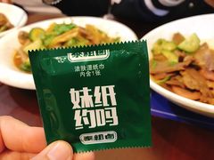 -泰粗卤加热卤味(假日城堡店)