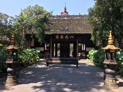 -宝光寺