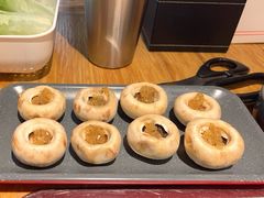 -新石器烤肉(招商1872店)