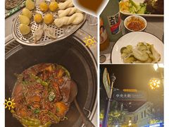 -老关东铁锅炖(上游街店)