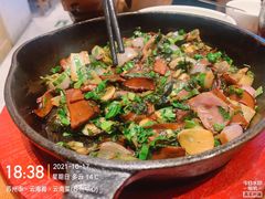 -云海肴·汽锅鸡·云南菜(苏州中心店)