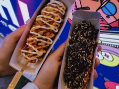 -咔芝棒·韩式炸鸡(印象汇店)