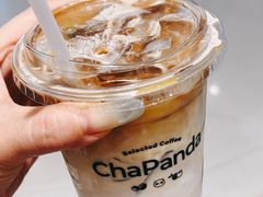 -茶百道(太原茂业天地店)