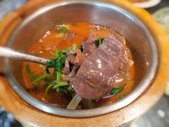 木桶牛肉-北国饭店(阳光店)