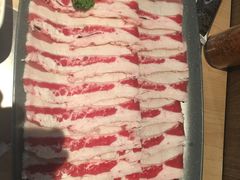 -新石器烤肉(百联川沙店)