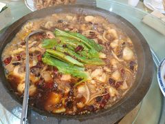 -都江堰石锅鱼