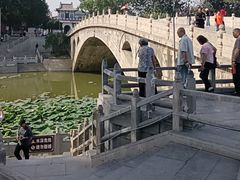 -赵州桥景区