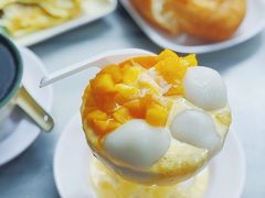 -芬芳甜品(同福路店)