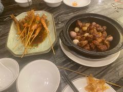 -美极鲜食坊(宝安南路店)