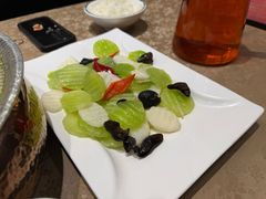 -李氏传家菜(兴城路店)