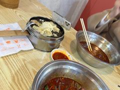 -王菊美食街·王菊面馆(总店)