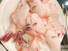 牛膘-周老三跷脚牛肉·全牛火锅(非遗传承店)