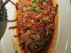 -费大厨辣椒炒肉(高铁吾悦广场店)