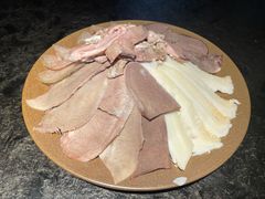 五宝牛杂-盡膳口福·百年汤方火锅(科华北路店)