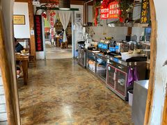 大堂-呱呱叫民俗风味主题餐厅(沣峪口店)