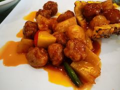 -老人和饭店(打浦路店)