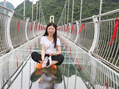 -宝晶宫旅游景区