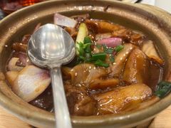 -白天鹅宾馆-宏图府餐厅