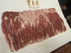 -东来顺·非遗火锅(高新店)