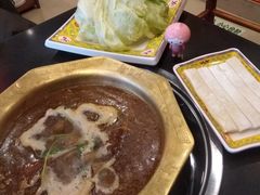 -芦月轩羊蝎子(北蜂窝店)