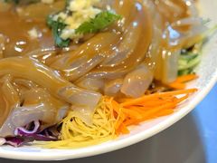 东北大拉皮-巧婆婆特色东北菜·铁锅炖