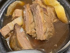 -新峰肉骨茶(总店)