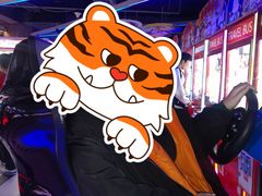 -阿尔法Game Station(中山路店)