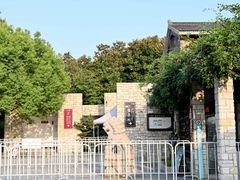 -白马涧龙池景区