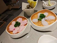 -海底捞火锅(丰尚国际广场店)