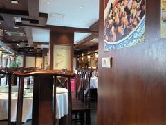 -惠丰堂饭庄·烤鸭·京味菜(西北旺·航天城店)