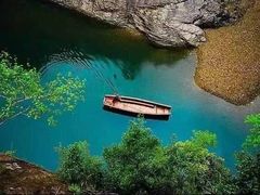 -楠溪江风景名胜区