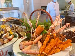 -厦门艾美酒店·新食谱西餐厅