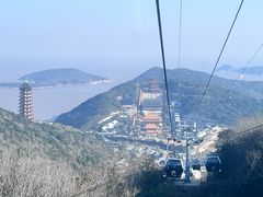 -普陀山慧济禅寺