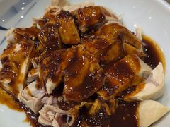 -东兴楼饭庄(六里桥店)