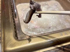-泽成·冰煮羊(乌兰察布红楼店)