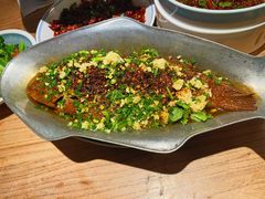 -树厨贵州菜(大十字店)