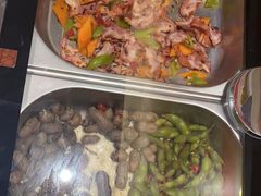 -蔓想足道·SPA·按摩·养生(合生汇店)