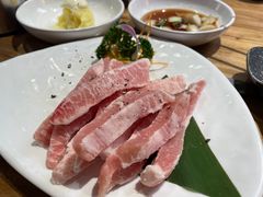 -釜山火炉韩式炭火烤肉(欧洲城店)