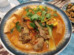 -新疆伊宁远征餐厅