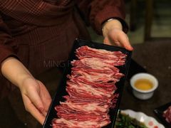 三花趾-幸运牛汕头小黄牛牛肉火锅(梅林店)