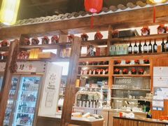 -老高烧烤(龙华星河iCO店)