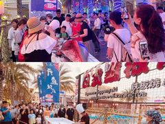 -三亚海昌梦幻海洋不夜城